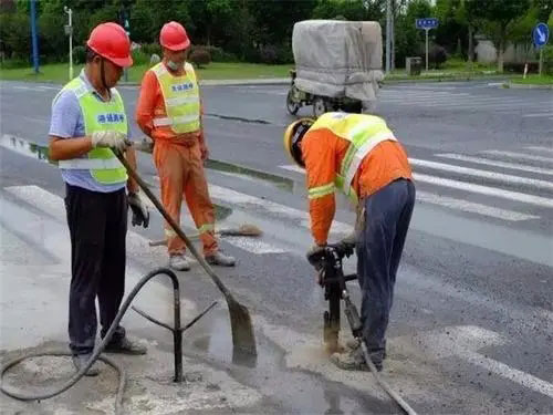 岳普湖地基下沉注浆价格